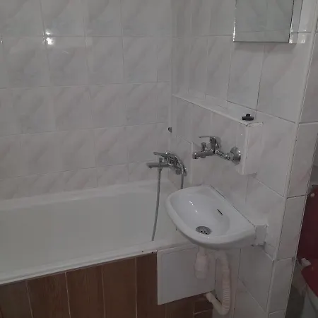 Apartament Lotnikow 7 Plock Exterior photo
