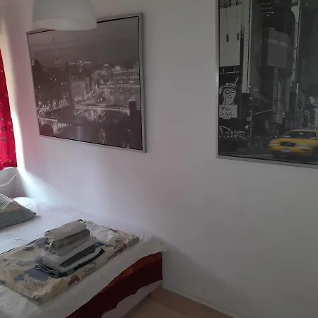 Apartament Lotnikow 7 Plock Exterior photo