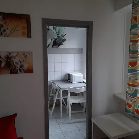 Apartament Lotnikow 7 Plock Exterior photo
