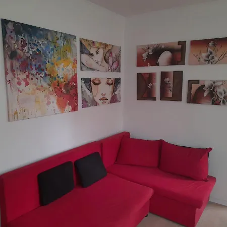 Apartament Lotnikow 7 Plock Exterior photo