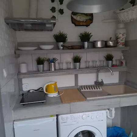 Apartament Lotnikow 7 Plock Exterior photo