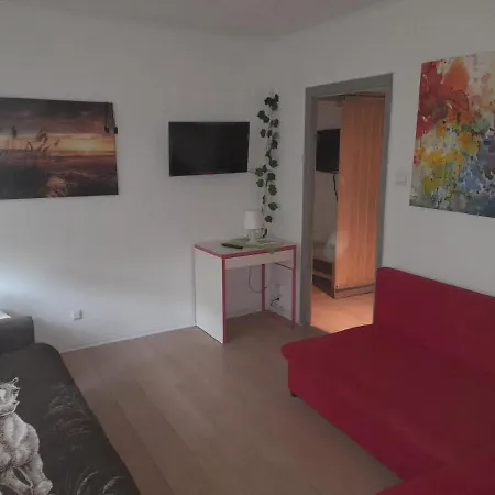 Apartament Lotnikow 7 Plock Exterior photo