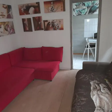 Apartament Lotnikow 7 Plock Exterior photo