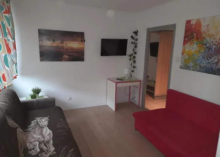 Apartament Lotnikow 7