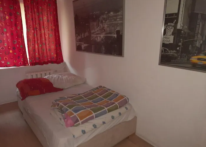 Apartament Lotnikow 7