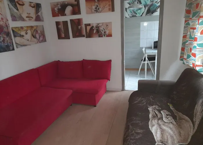 Apartament Lotnikow 7