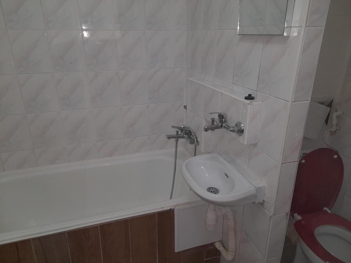 Apartment Lotnikow 7 Plock