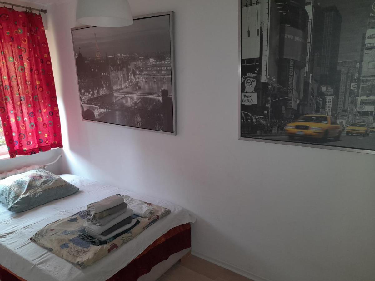 Lotnikow 7 Apartment Plock