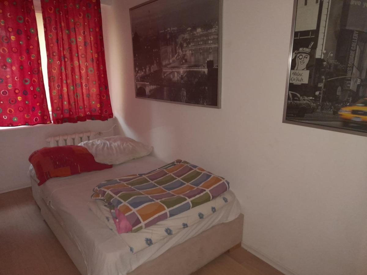 Apartment Lotnikow 7 *