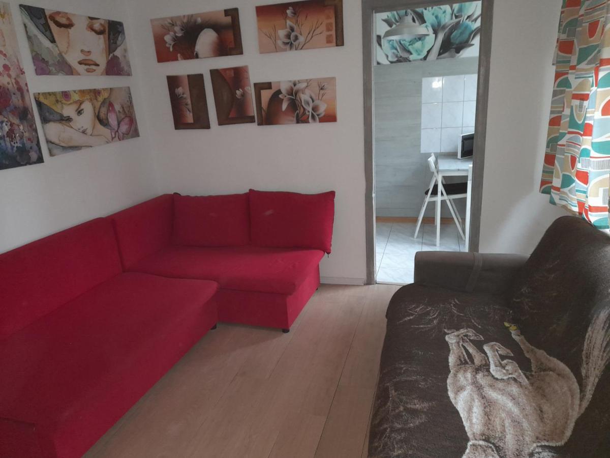 Apartment Lotnikow 7 *